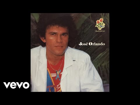 José Orlando - Eu Quero É Namorar (Pseudo Video)