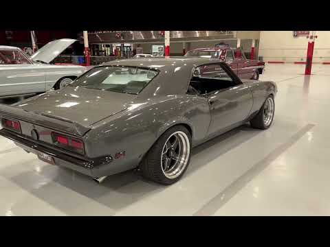 1968 Chevrolet Camaro (CC-2011915) for sale in Greensboro, North Carolina