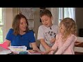 Channel 11 S Cara Sapida Opens Up About Battle With Breast Cancer And Her New Book