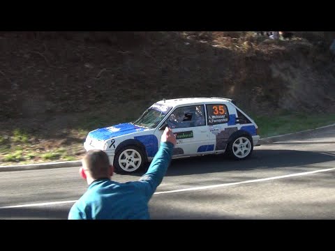 Aitor Baltasar - Peugeot 205
