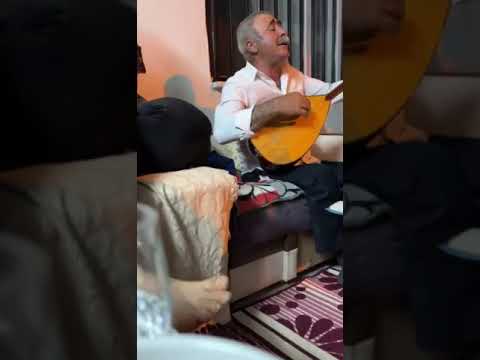 Aşık kiya - kolaymı, öpüp kokladığım yar