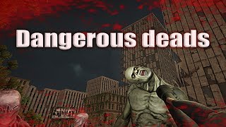 Dangerous deads falcoware games online