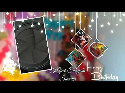 Kuljeet's Birthday 🎉👏🎊