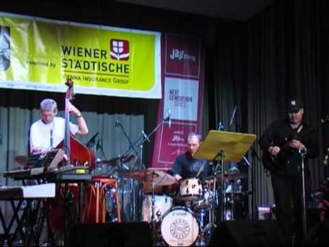 AMC-Trio feat. U. Wakenius - Outreach 2010