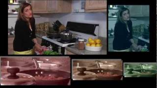 BEEF & POTATO FILLO TART CASSEROLE