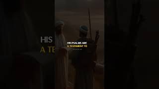 Download lagu Did you know? Prophet Dawud (AS) was not only a wise king but also a master of dhikr #motivation mp3 Download lagu Did you know? Prophet Dawud (AS) was not only a wise king but also a master of dhikr #motivation mp3