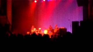 Ben Harper with Charlie Musselwhite 05/04/13 &quot;Homeless Child&quot; Boston, MA