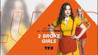 Teaser VF #2