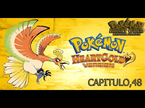 POKEMON HEART GOLD EP,48