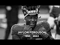 Baltimore Ravens linebacker Jaylon Ferguson dies at 26 | CBS Sports HQ