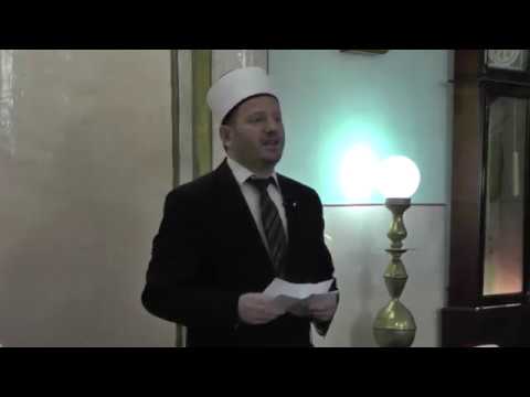 Ibrahim ef. Alija - Lufta e Bedrit