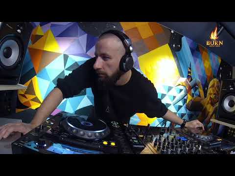 Antai - Live @ Radio Intense 26.12.2017