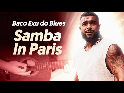 París - Inazio