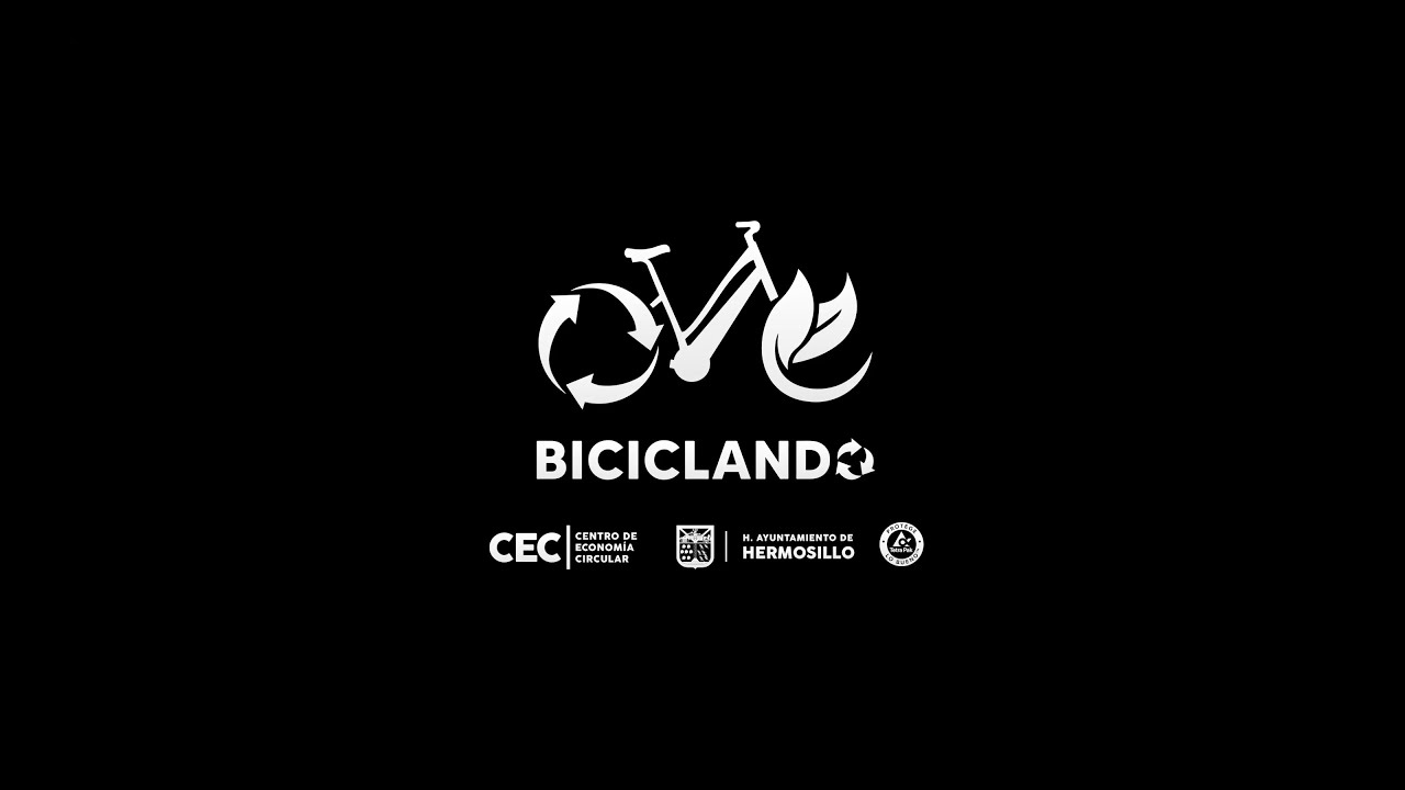 Biciclando