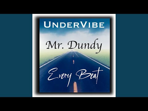 UnderVibe ft. Mr. Dundy - Every beat
