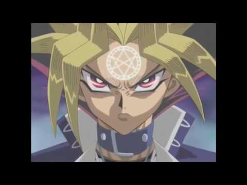 Yu-Gi-Oh abridged ITA: Yami usa il sigillo di Orichalcos