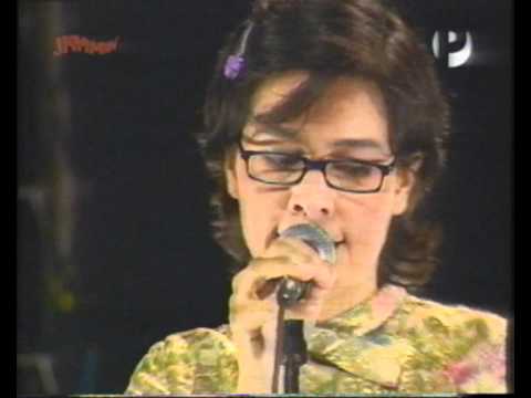 Los Dickens & Magali Luque - Back in the chain gans / Cover