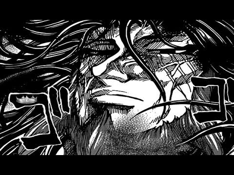 Toriko Chapter 262 Review - Komatsu Grabs the Reins