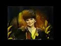 Linda Ronstadt "Am I Blue" with more talk