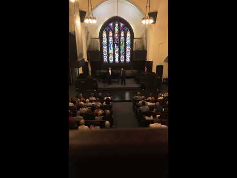 Invano Alvaro: James Flora and Geoffrey Di Giorgio Dolora Zajick and Friends Benefit Concert