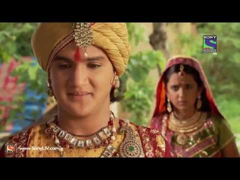 भारत का वीर पुत्र - महाराणा प्रताप - एपिसोड 262 - 19 अगस्त 2014