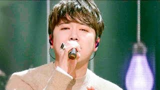 《Emotional》 이홍기(LEE HONG GI) - 눈치 없이(INSENSIBLE) @인기가요 Inkigayo 20151206