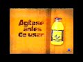 RADICAL FRUIT COMPANY Anuncio 90s 00s España