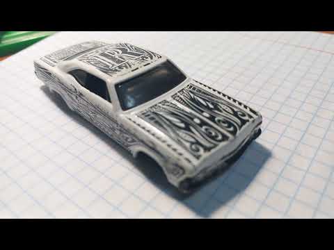 GREEN ORXNGE x NISSAN PLAYA - ERROR _ MISTAKE REMIX