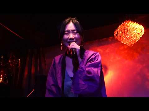 20180721 まりゑ結社秘蜜集会『Feeling Good』