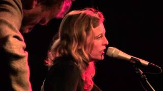 Tift Merritt - Eric Haywood   &quot;All The Reasons We Don&#39;t Have To Fight&quot;