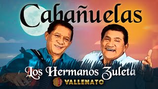Cabañuelas Lyrics English Translation
