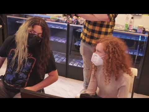 Lumi (Lucario) vs Dtier (Ice Climbers) - Fire and Ice Mondays #9 Winners Round 3