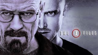 10 Actors Who Were On &ldquo;The X-Files&rdquo; Before They Were Famous