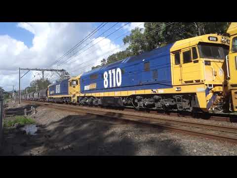 BL33 / BL27 / 8110 / 8181 with PN 5KQ7 - 21/3/20