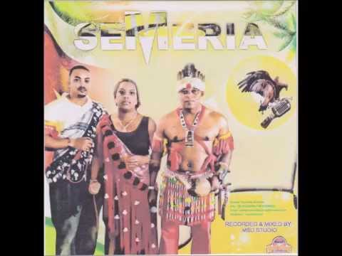 Semeria- Kama jawa