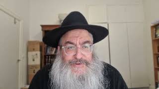 מחשבה לשבוע פרס קדושים אומה ברמה העליונה, רבי יעקב מנצח -5784