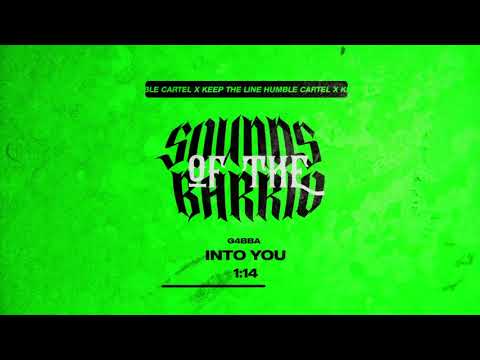 G4BBA - Into You