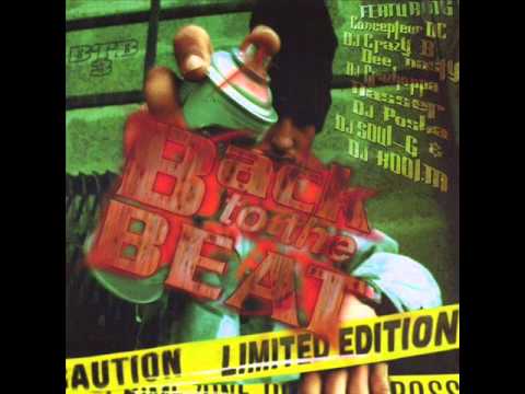 DJ Dee Nasty - Oldies but Groovy (1997)