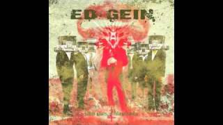 Ed Gein - Breed (Nirvana Cover)
