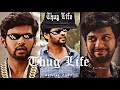 Thug Life JATHI RATNALU WhatsApp Status