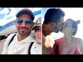 Pago Torna Insieme A Serena Enardu E La Porta In Vacanza