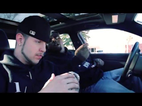 AR Domino & Got It Go 'Who Da Fuck' DIR. AKINGZVIZION