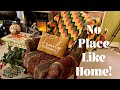Fall Living Room Tour Fall Poor Man S Stew Meals On A Budget