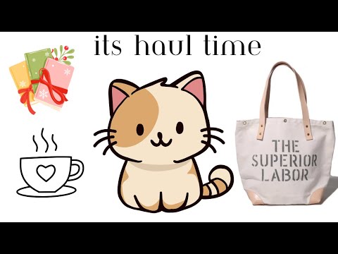 Tuesday Haul for All | February 3, 2026