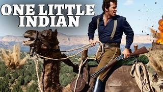 Download lagu One Little Indian | Western Movie mp3