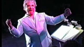 Vincent Montana, Jr. Conducts The MFSB Orchestra "T.L.C. (Tender Lovin' Care)" (1987)