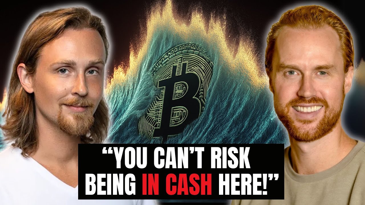 What's Next for Bitcoin and the Economy?