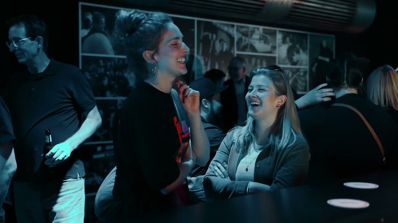 Event Video |  Ratinger Hof Reopening