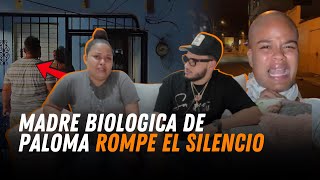 Download lagu Paloma's mother tells the whole truth of the story mp3