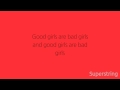 5 Seconds of Summer - Good Girls lyrics 